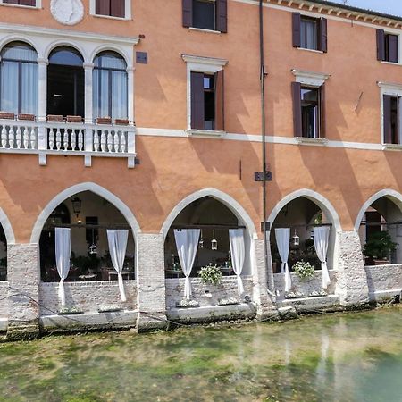 Treviso City Town 1 Exterior photo