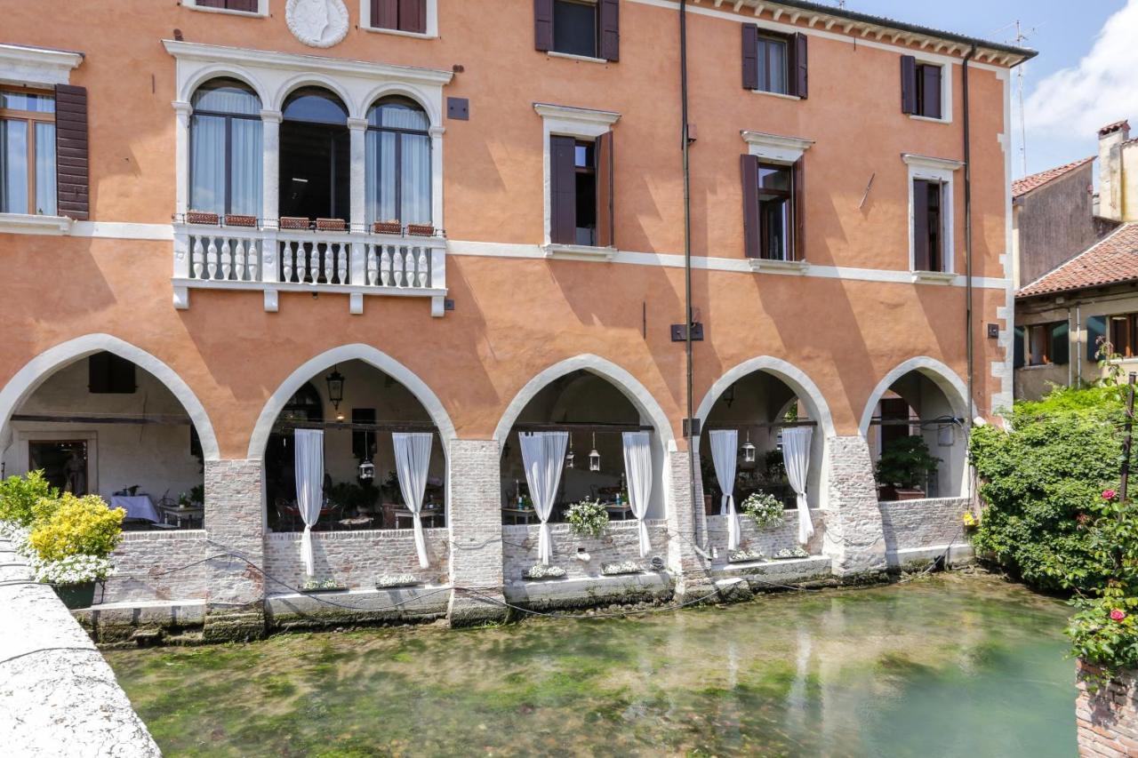 Treviso City Town 1 Exterior photo