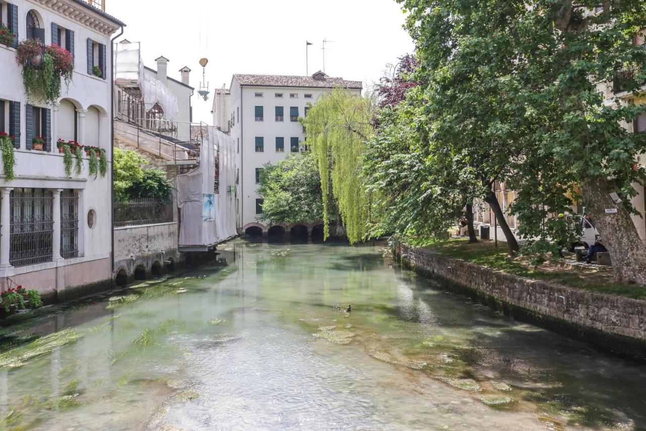 Treviso City Town 1 Exterior photo